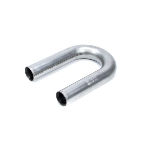 U-Bend Mild Steel 1.625 x 2.5in Radius 16 Gauge