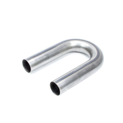 U-Bend Mild Steel 1.750 x 2.5 Radius 18 Gauge