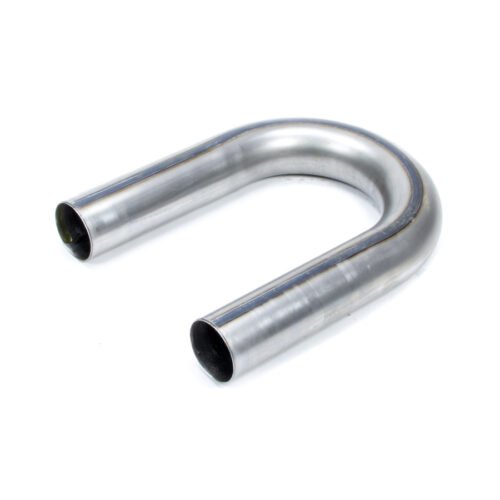 U-Bend Mild Steel 1.750 x 3in Radius 18 Gauge