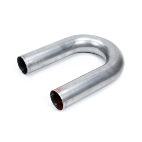 U-Bend Mild Steel 2.000 x 3in Radius 18 Gauge