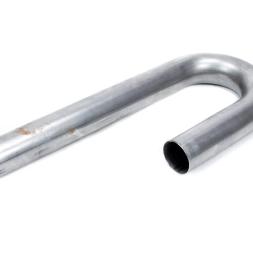 J-Bend Mild Steel 2.125 x 3in Radius 16 Gauge