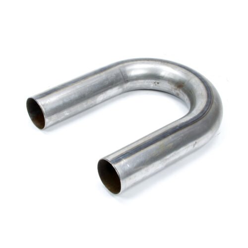 U-Bend Mild Steel 2.125 x 3.5in Radius 16 Gauge