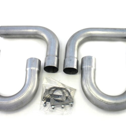 Side Pipe Hook-Up Kit