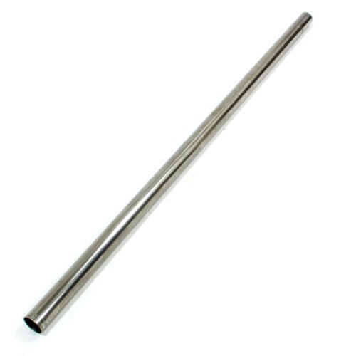 Exhaust Tubing – 2.000 18 Gauge – 5ft. Long