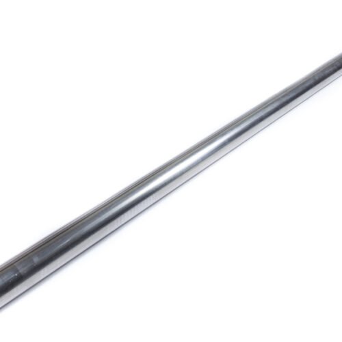 Exhaust Tubing – 2.000 16 Gauge – 5ft. Long