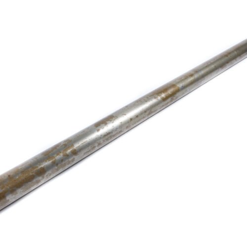 Exhaust Tubing – 2.500 18 Gauge – 5ft. Long