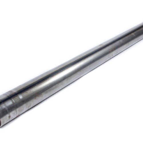 Exhaust Tubing – 4.000 16 Gauge – 5ft. Long