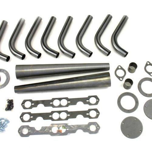 SBC Lakester Weld-Up Kit 1-5/8in- 3-1/2in