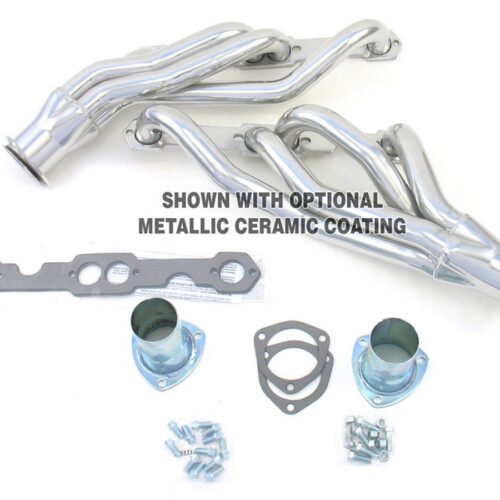 Headers – SBC A F & G Body