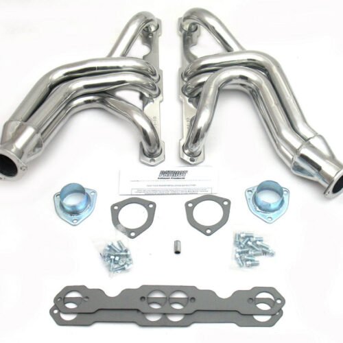 Coated Headers – 55-57 Chevy