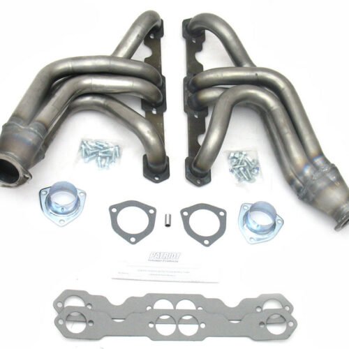 Headers – SBC 55-57 Chevy