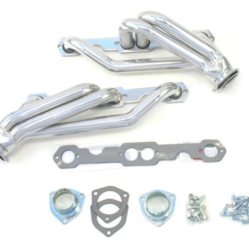 Coated Headers – SBC