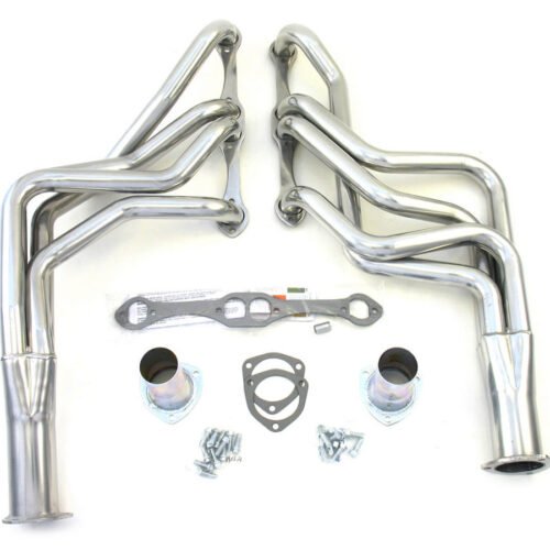 Coated Headers – SBC