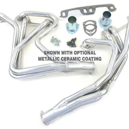 Headers – SBM A-Body