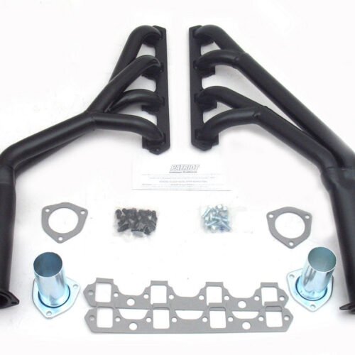 Headers – SBF 64-70 Mustang