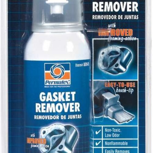 Gasket Remover