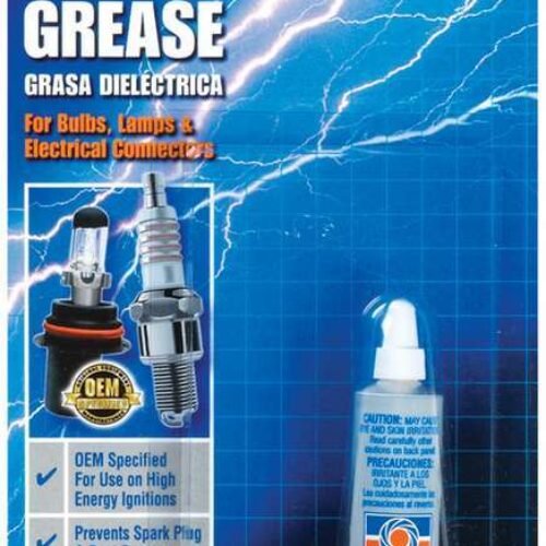 Dielectric Grease