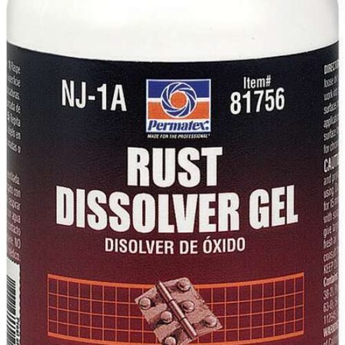 Rust Desolver
