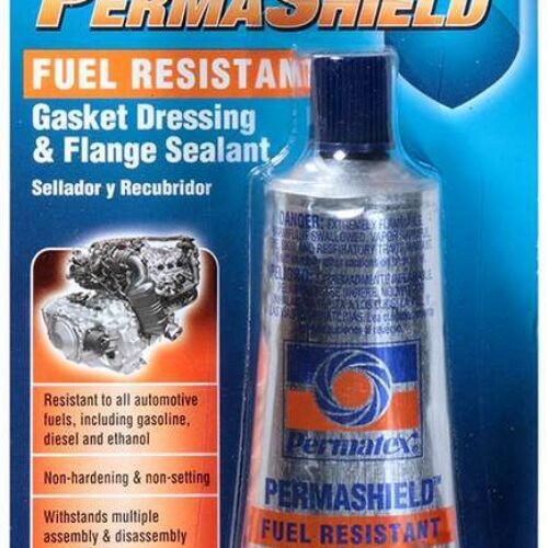 PERMASHIELD