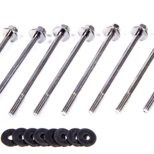 Center Bolt V/C Bolt & Washer Kit