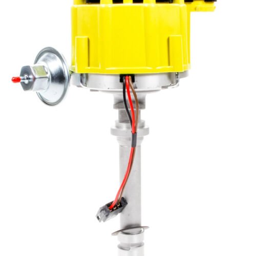 GM HEI Distributor Yellow Cap w/Coil