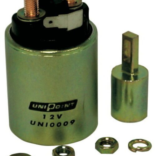 Mini-Starter Solenoid