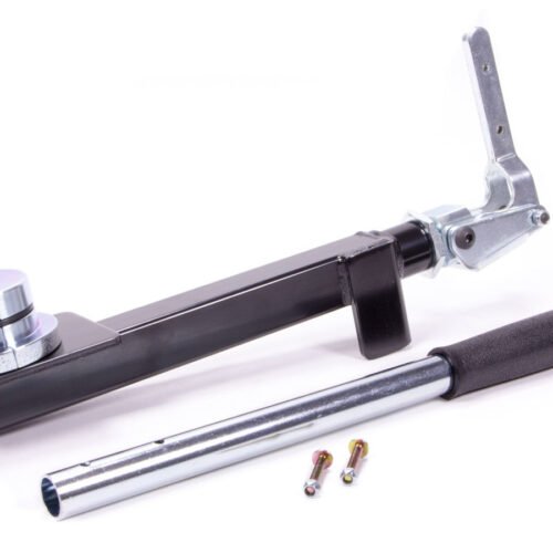 HD Rod Splitting Fixture