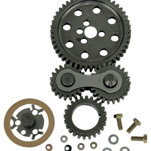 SBC Gear Drive Kit