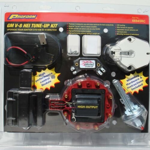 HEI Distributor Tune-Up Kit