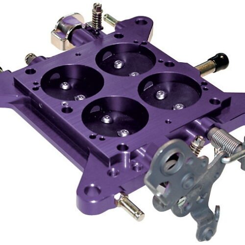 Carburetor Base Plate