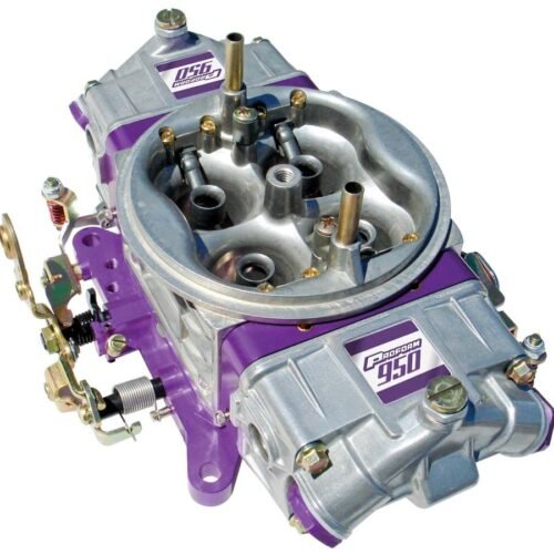 950CFM Race Series Carburetor