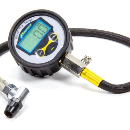 60PSI Digital Tire Gauge