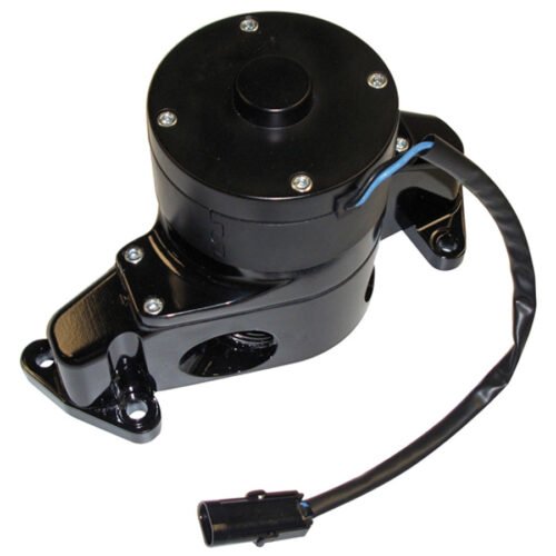 SBF Electric Water Pump – Black