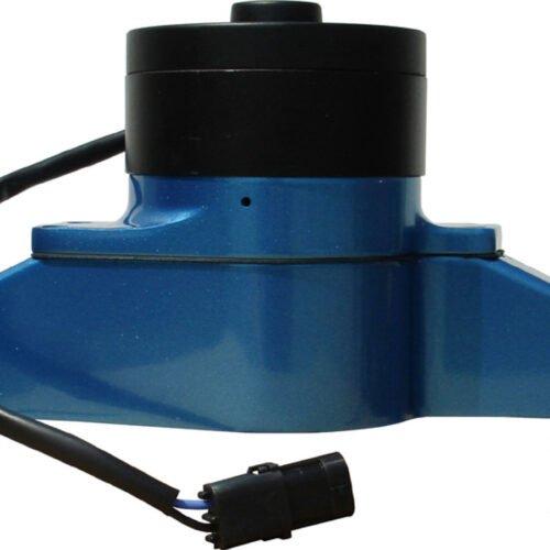 BBC Electric Water Pump – Blue