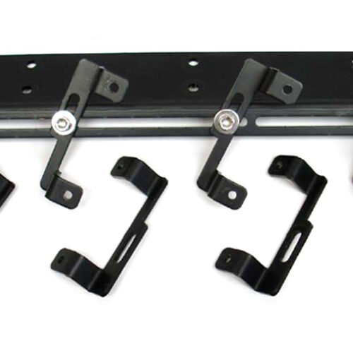 Coil Bracket Kit – LS1 Both Sides