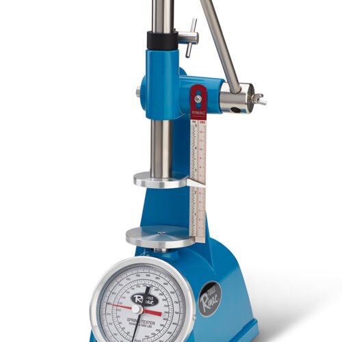 Rimac Spring Tester 0-1000lbs 5lb Increments