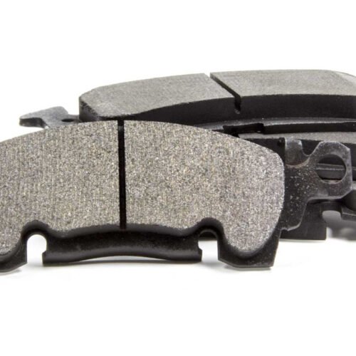 Brake Pads Full Size GM