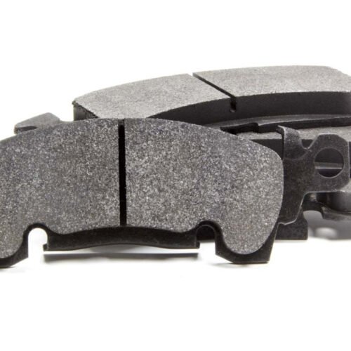 Brake Pads Full Size GM