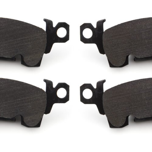 Brake Pad Full Size GM 39 Compound