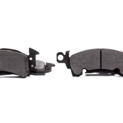 Brake Pads Full Size GM