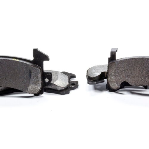 Brake Pads Metric GM