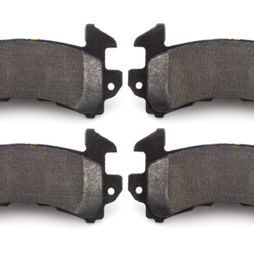 Brake Pad GM Metric 39 Compound