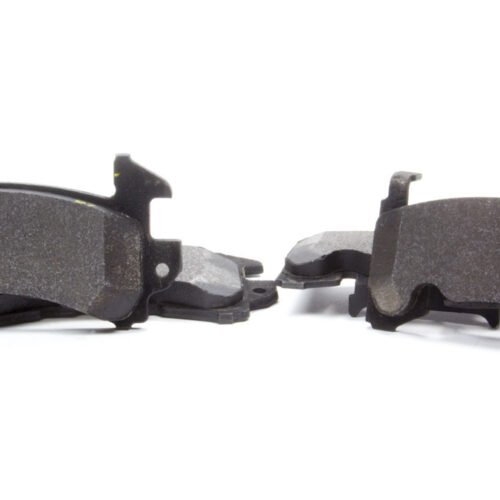 Brake Pads Metric GM