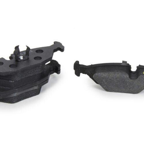 Brakes Pads BMW E30 Rear