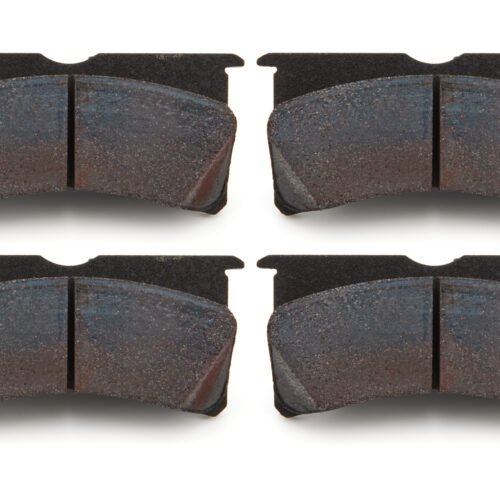 Brake Pads Wilwood SL Dyno Bedded