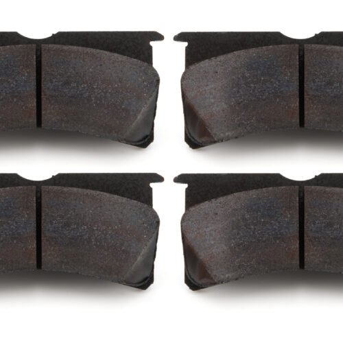 Brake Pads Wilwood SL Dyno Bedded