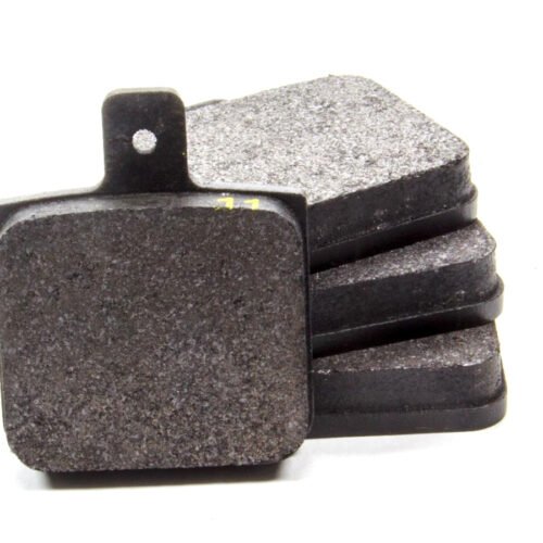 7757 RACE PAD SET – 11 C MPD 12 MM