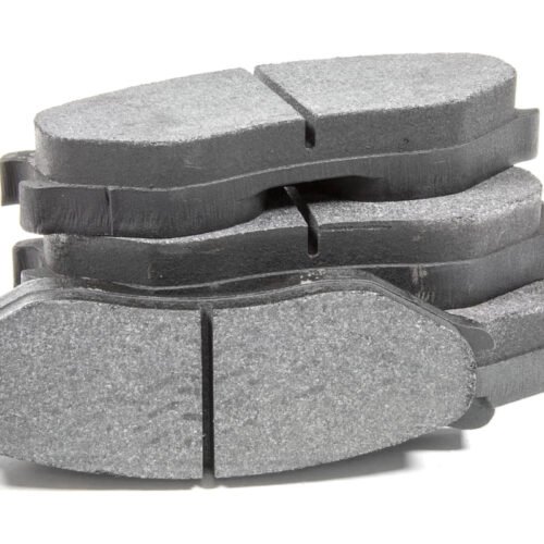 Brake Pads PFC ZR34 w/ 20mm Disc