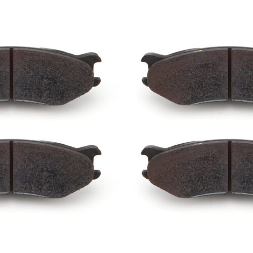 Brake Pads PFC Z34 w/ 20MM Disc