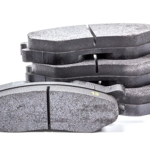 Brake Pads PFC ZR34 w/ 20mm Disc